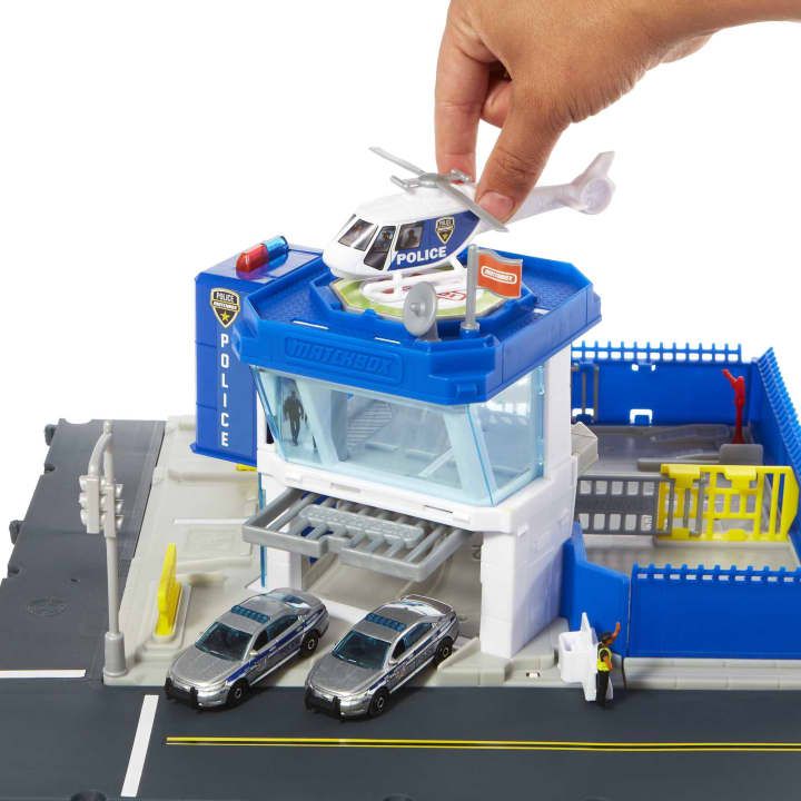 Mattel