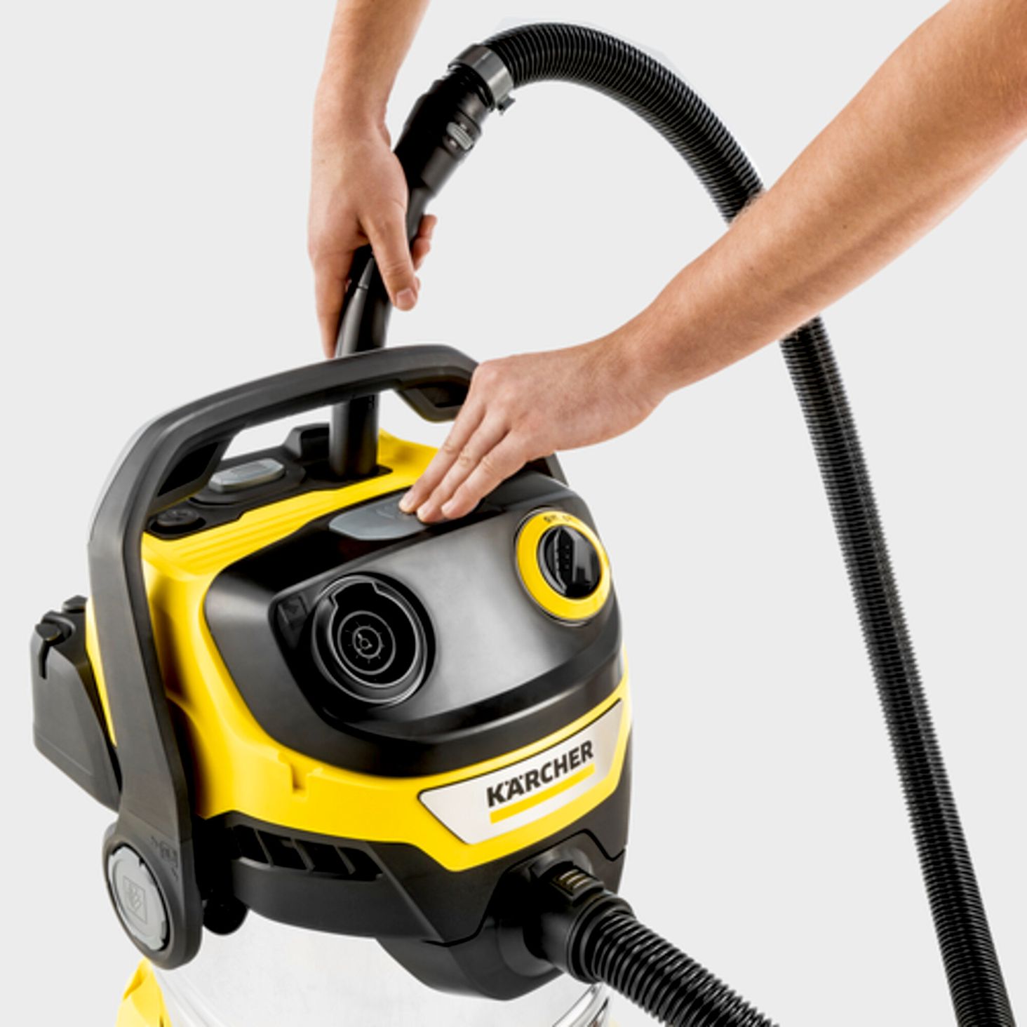 Karcher WD 5 S - 2