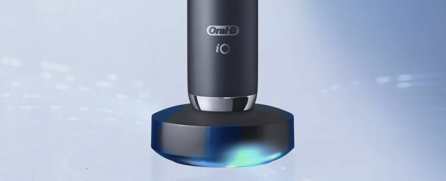Oral-B iO Series 9 Rose Quartz_9