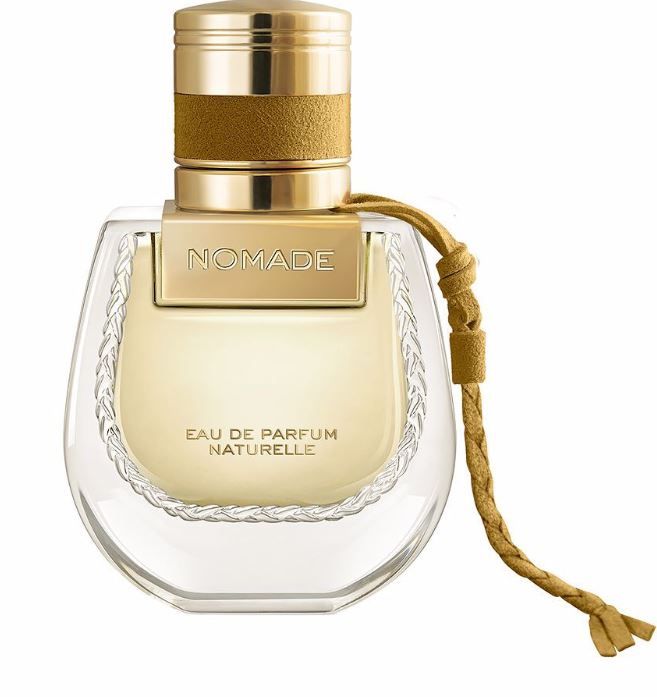 Chloe Nomade Naturelle