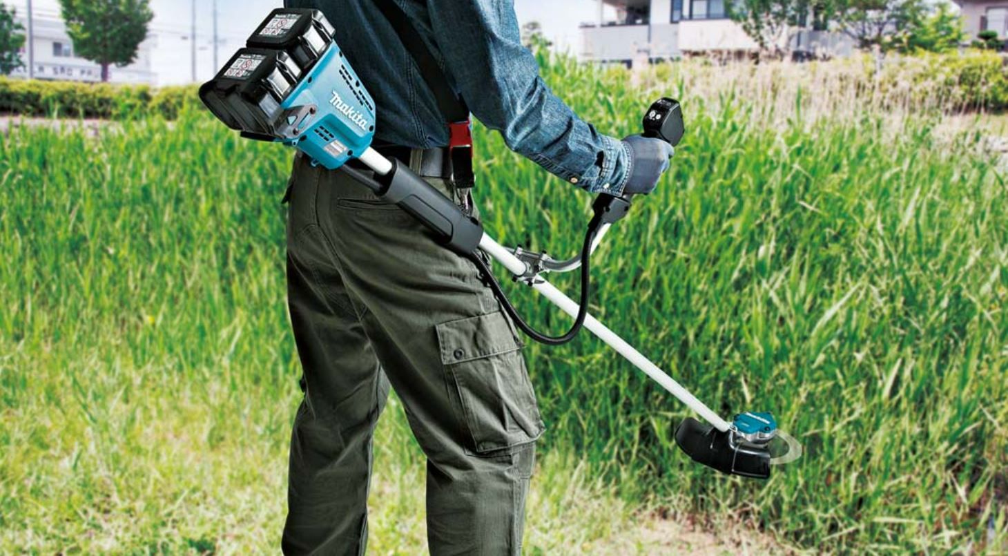 Makita DUR368AZ