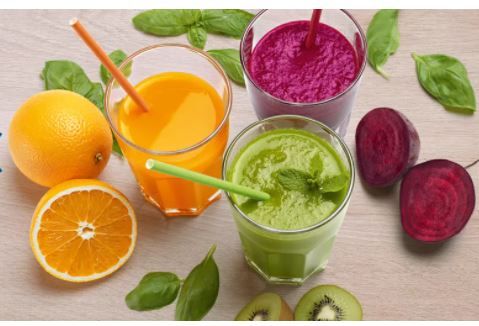 VitaJuice 2 MES25C0-zdjęcie 2