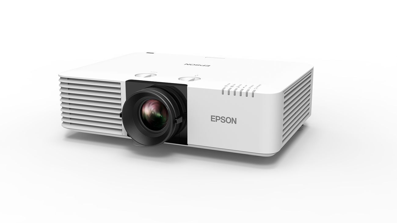 Epson Eb-L570U (V11HA98080) projaktor - 5