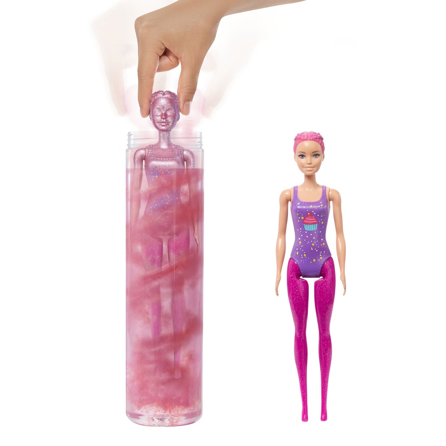 Mattel