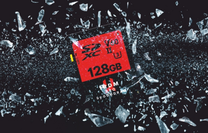 IRDM IRP-S6B0