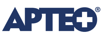 Logo Apteo