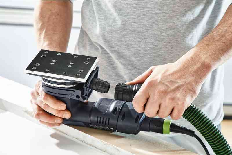 Festool aku Rtsc 400 Li-Basic 576347