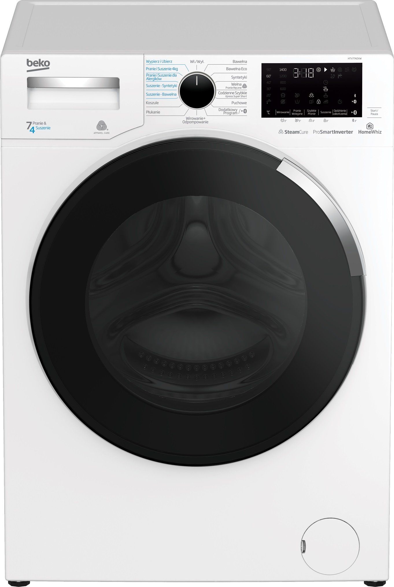Beko HTV7742XW_1