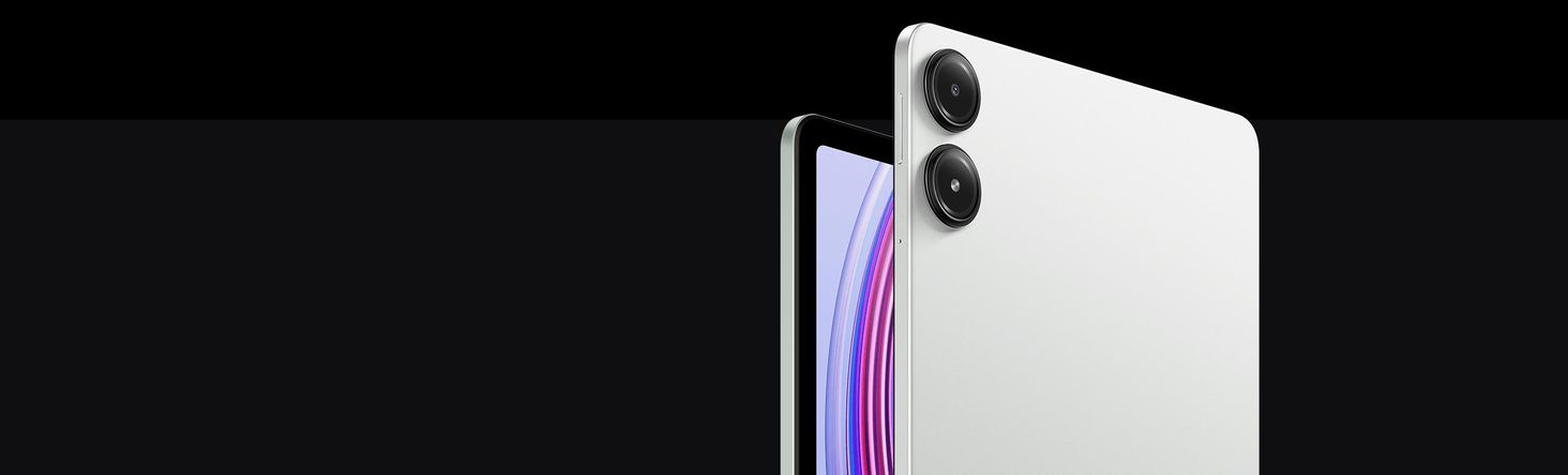 Redmi Pad Pro banner dolny