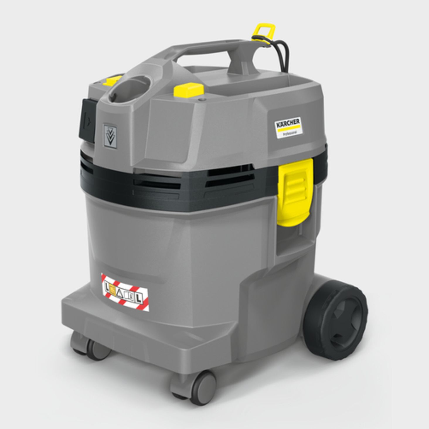 Karcher NT 22/1 Ap Te L - 2