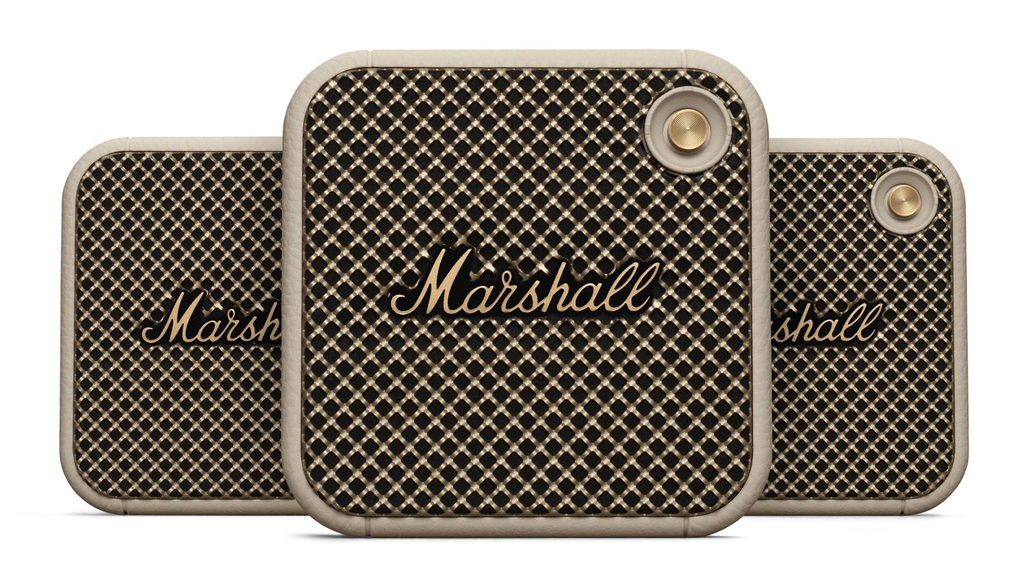Marshall Tryb Stack Mode
