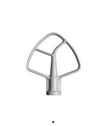 KitchenAid Artisan 5KSM125ELR Lawendowy Mieszadło
