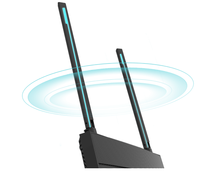 TP-Link Archer VR400