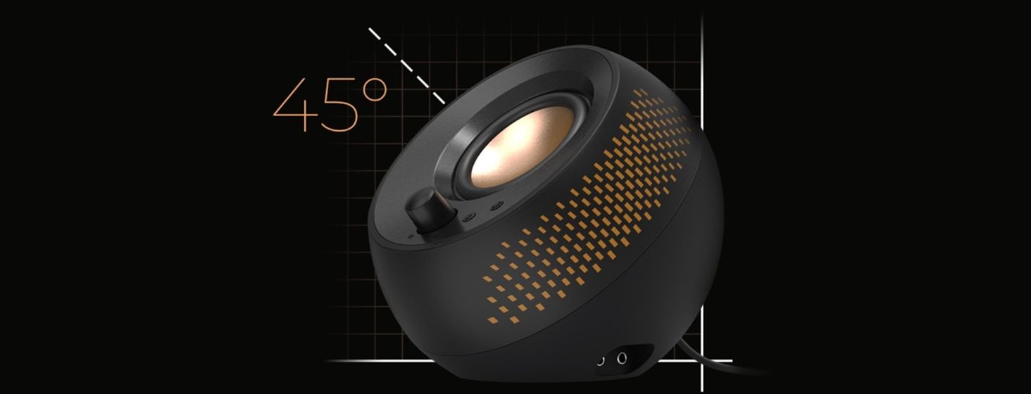 Creative Pebble X Plus 2.1 - 3