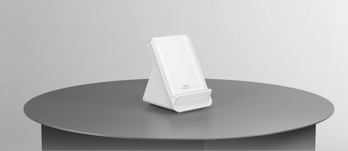 Xiaomi 80W Adaptive Wireless Charging Stand (1)