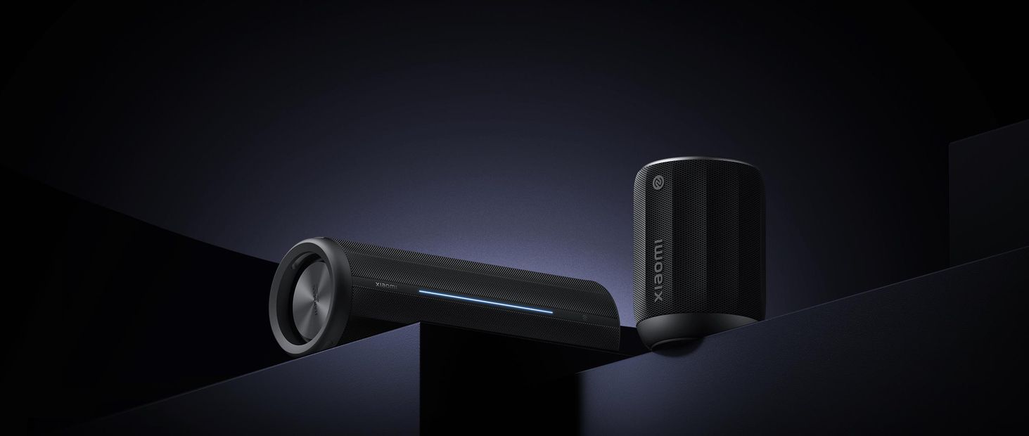 Xiaomi Bluetooth Speaker (2)