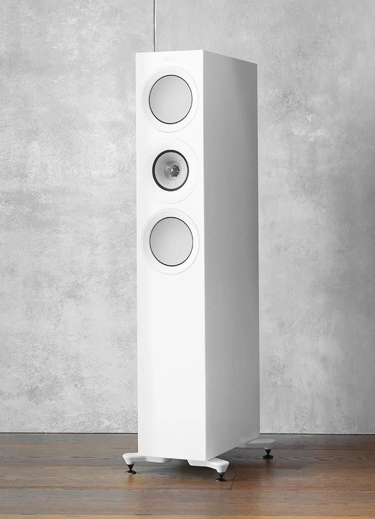 Kef R7