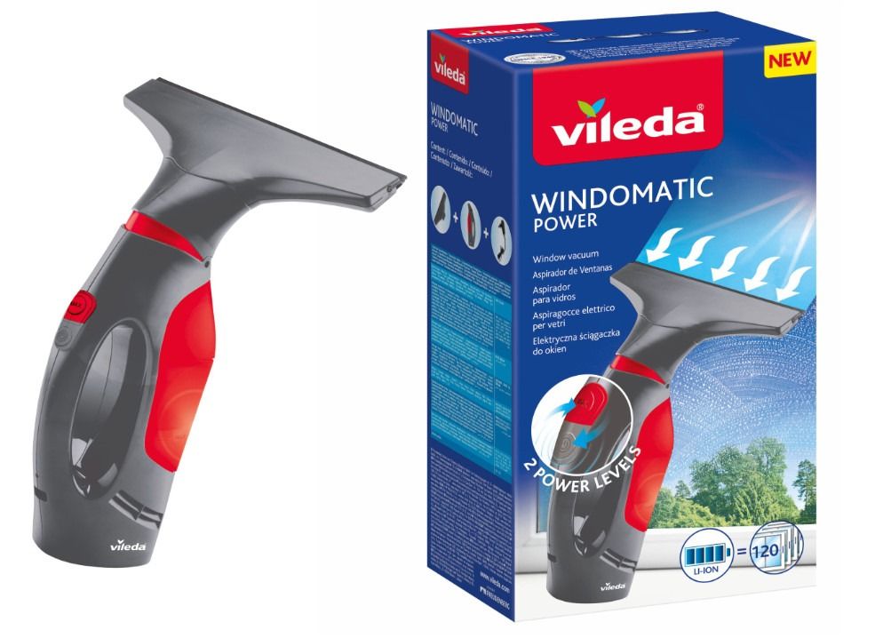 Vileda Windomatic Power 153230 -4