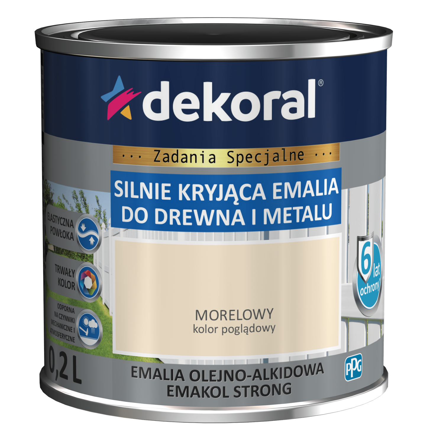 Dekoral