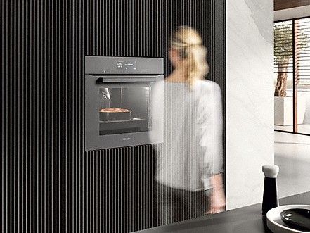 Miele H 7840 BPX cecha 5