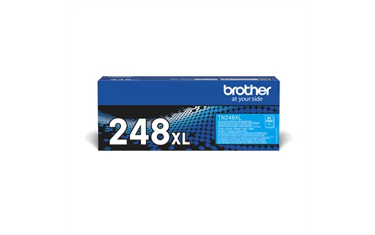 Brother TN-248XLC zdjęcie produktu