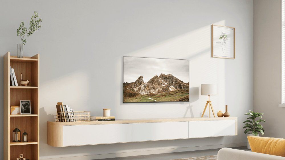 TCL 32S5400A TV