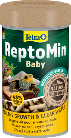 Tetra ReptoMin Baby - 1