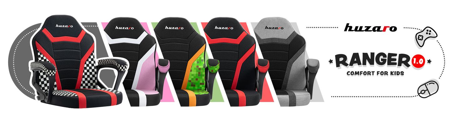 Huzaro ranger 1.0