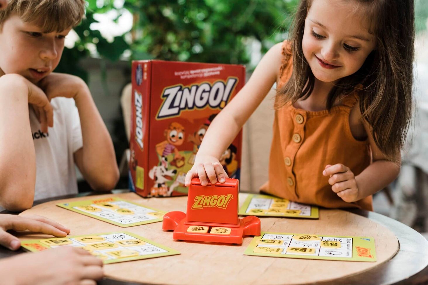 Zingo