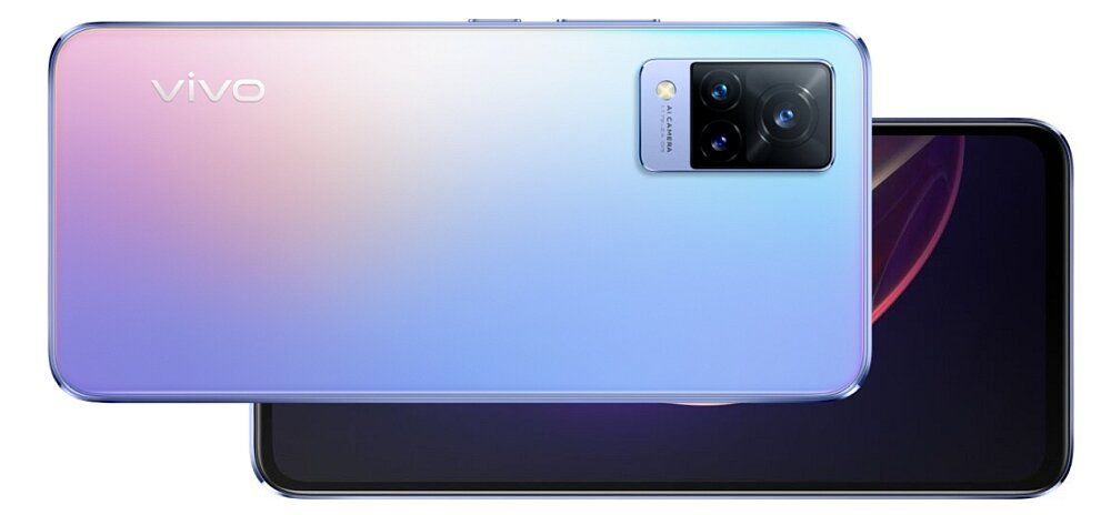 Vivo V21