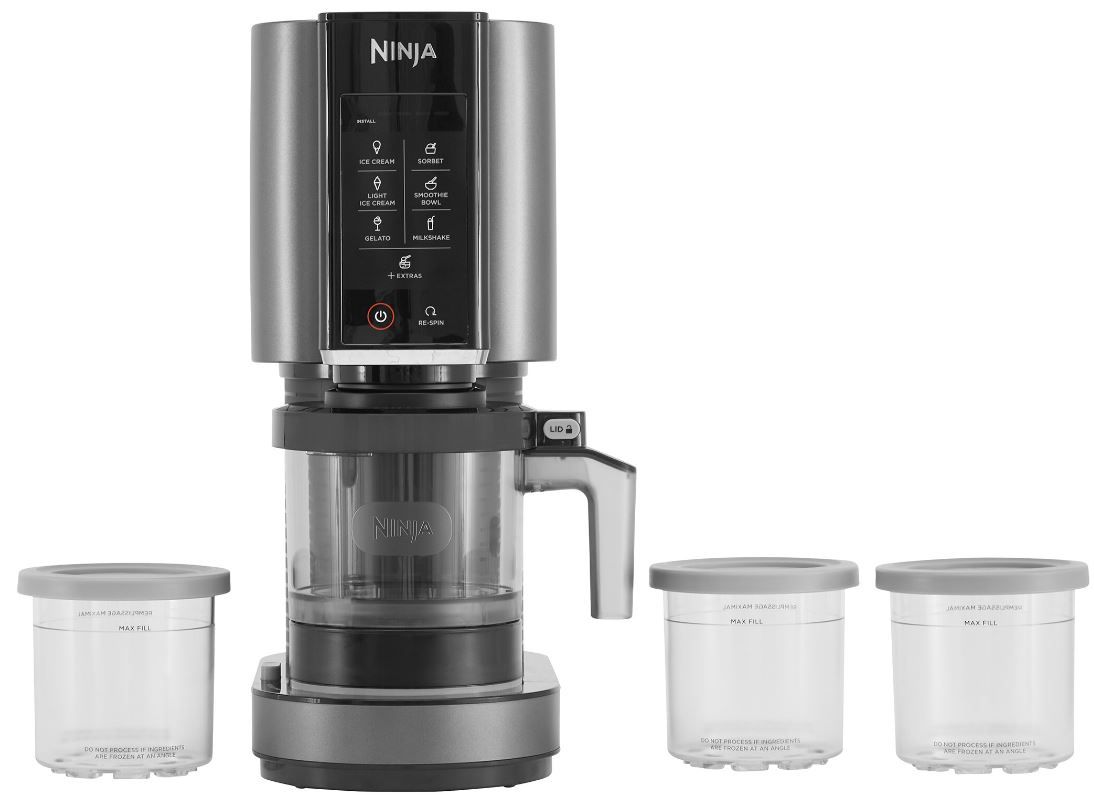 Ninja NC300EU - 2