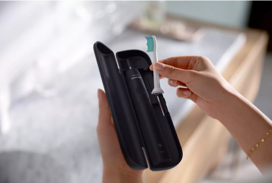 Philips Sonicare 3100 series - HX3675/15 - 5