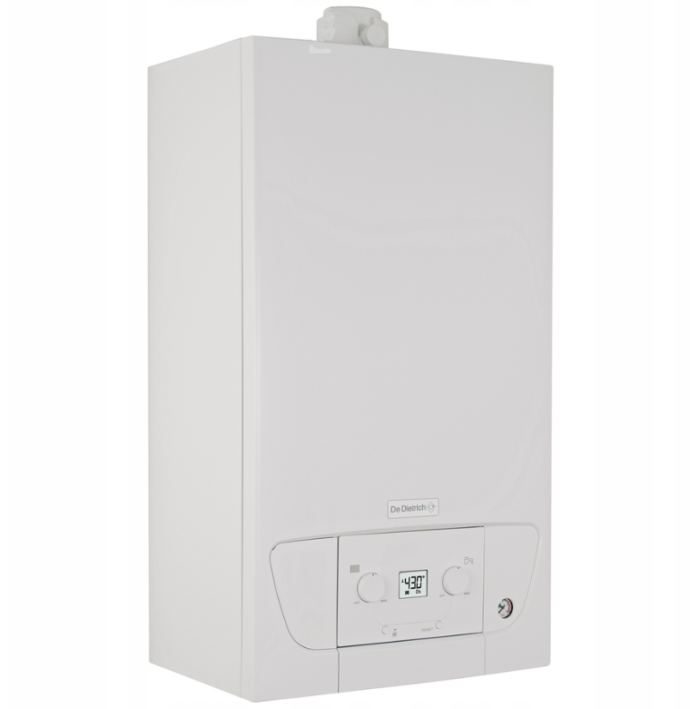 De Dietrich MCR Home 24T 7699257 - 1