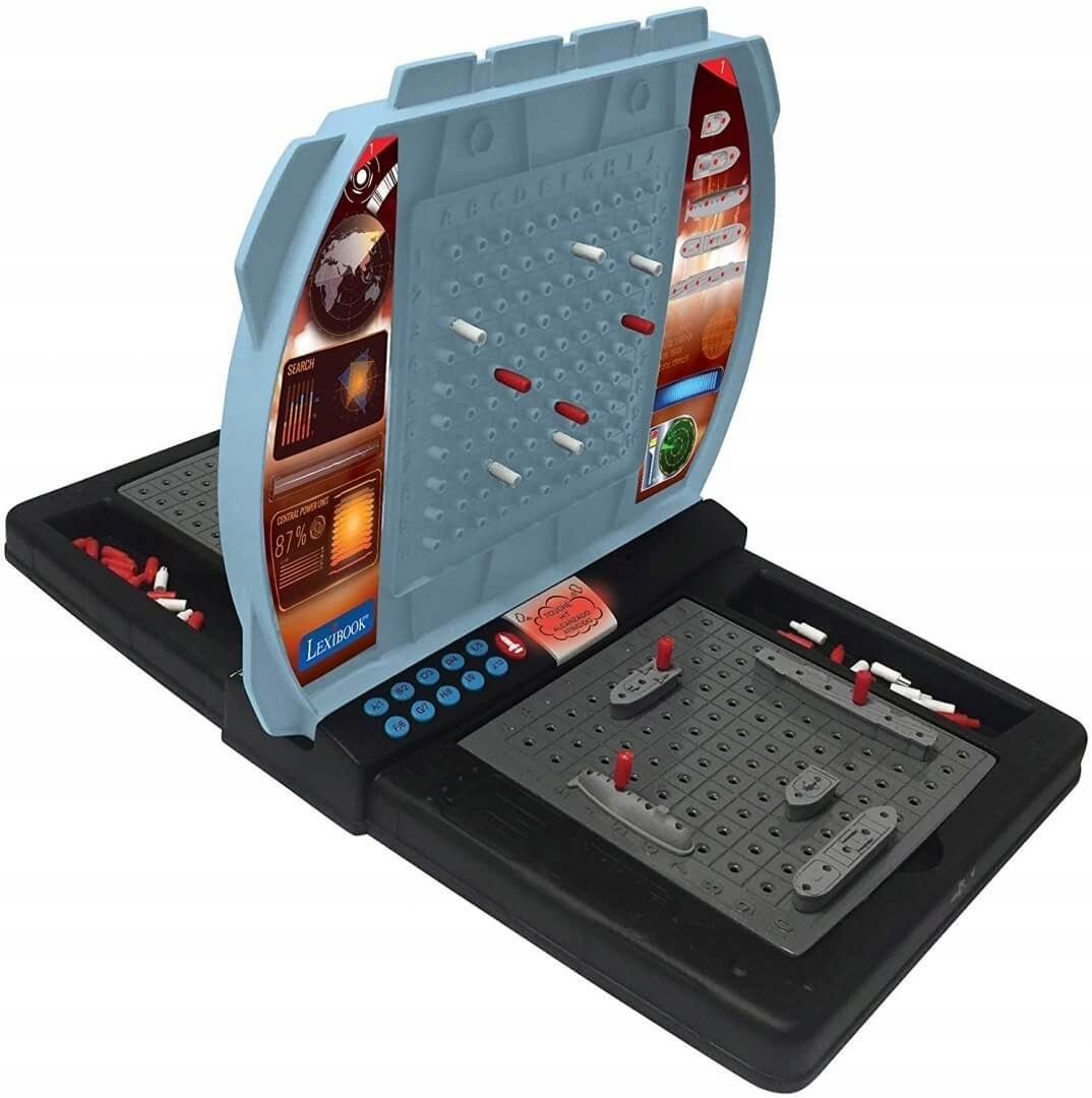 Statki Lexibook