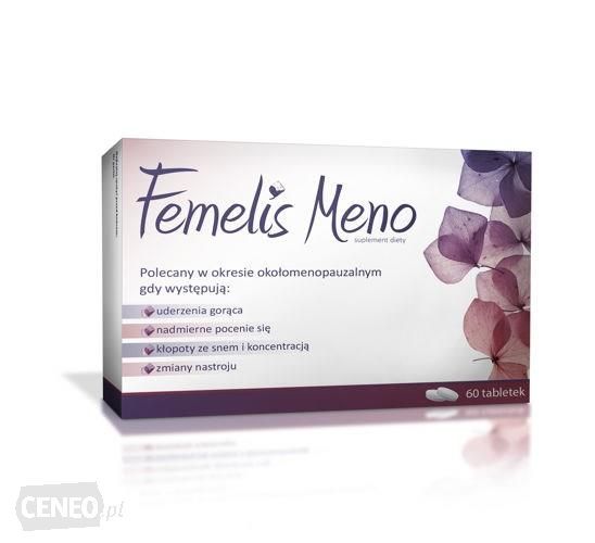 Femelis Meno 60