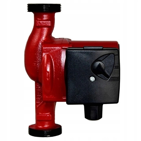 Pompa obiegowa Röhtenbach RH 25-60/180 3