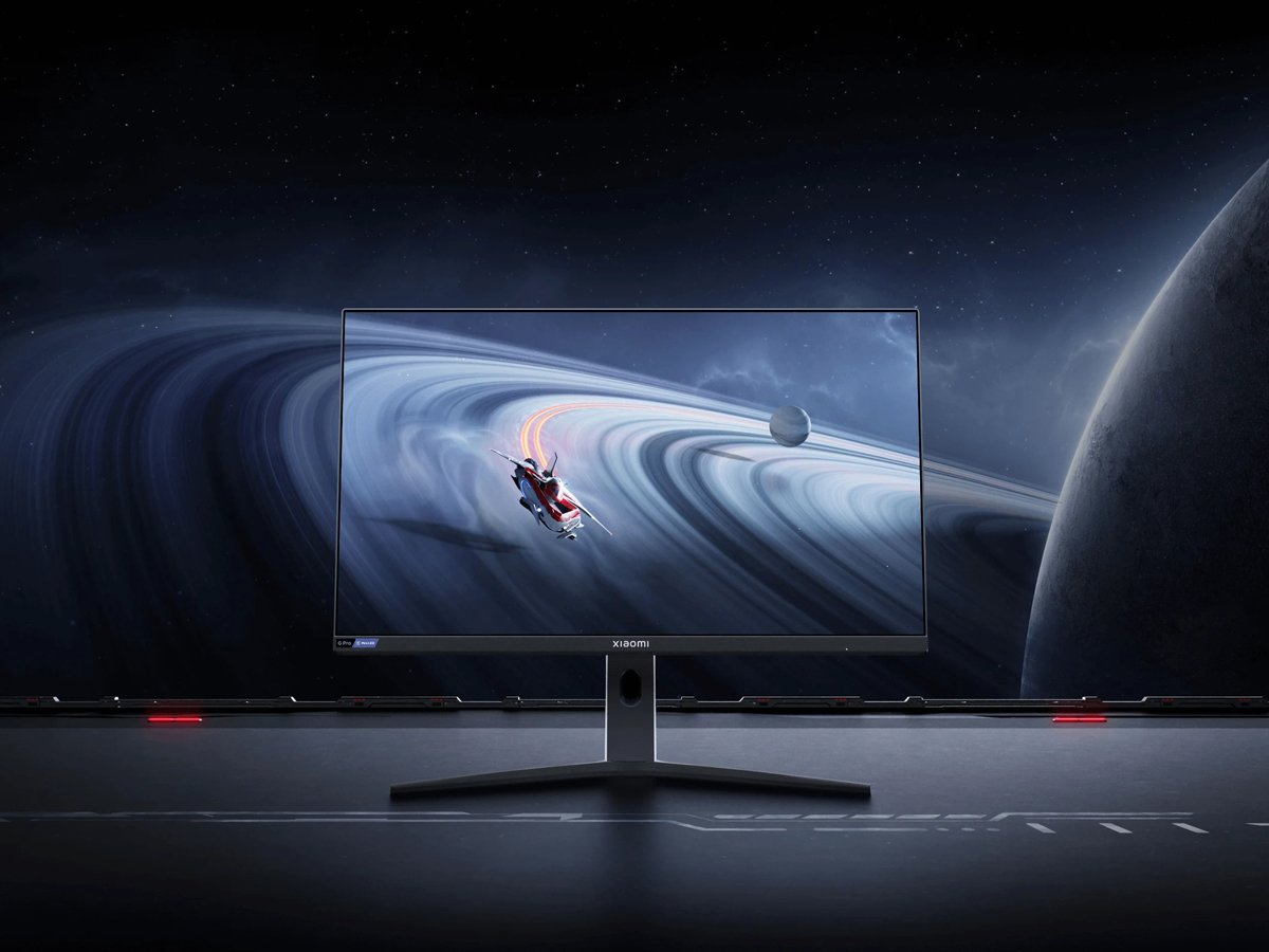 Gaming Monitor G Pro 27i (4)