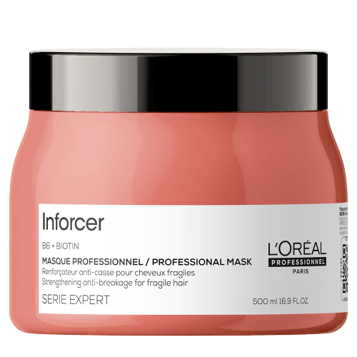 L’Oreal Professionnel Inforcer baner