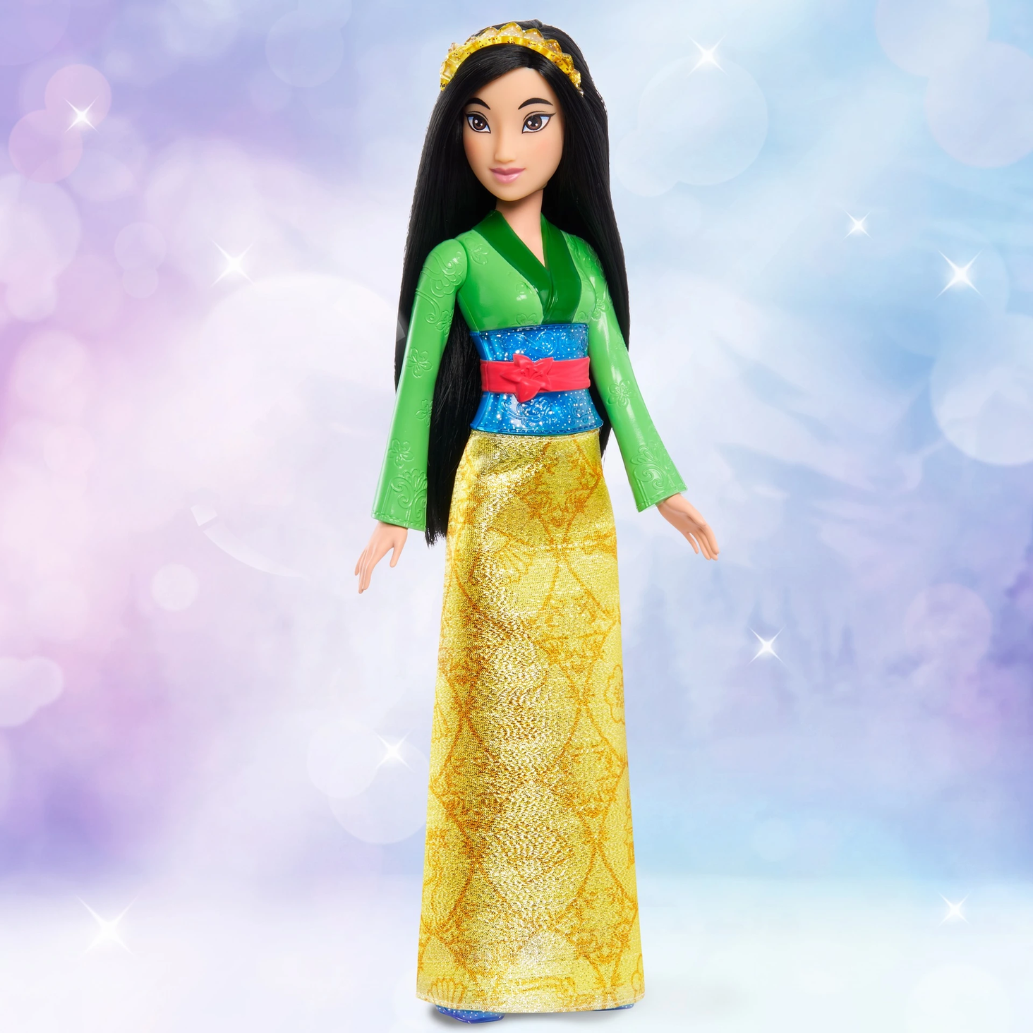 Mattel