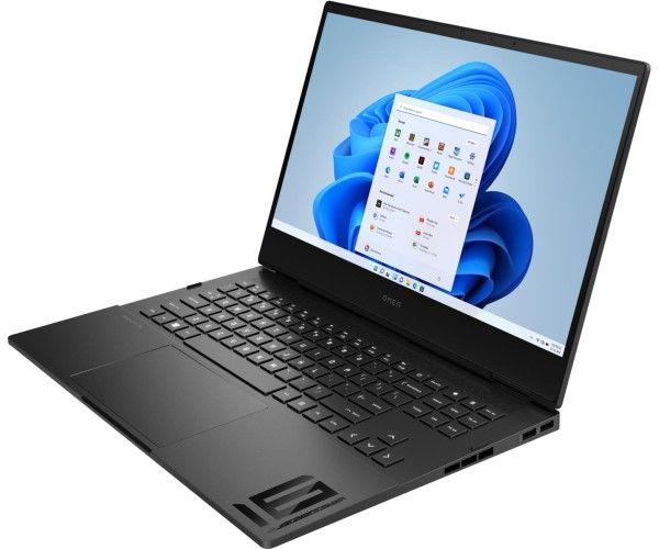 HP Omen 16-k0134nw - 2