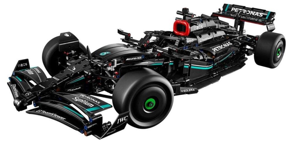 LEGO Technic 42171 - 2
