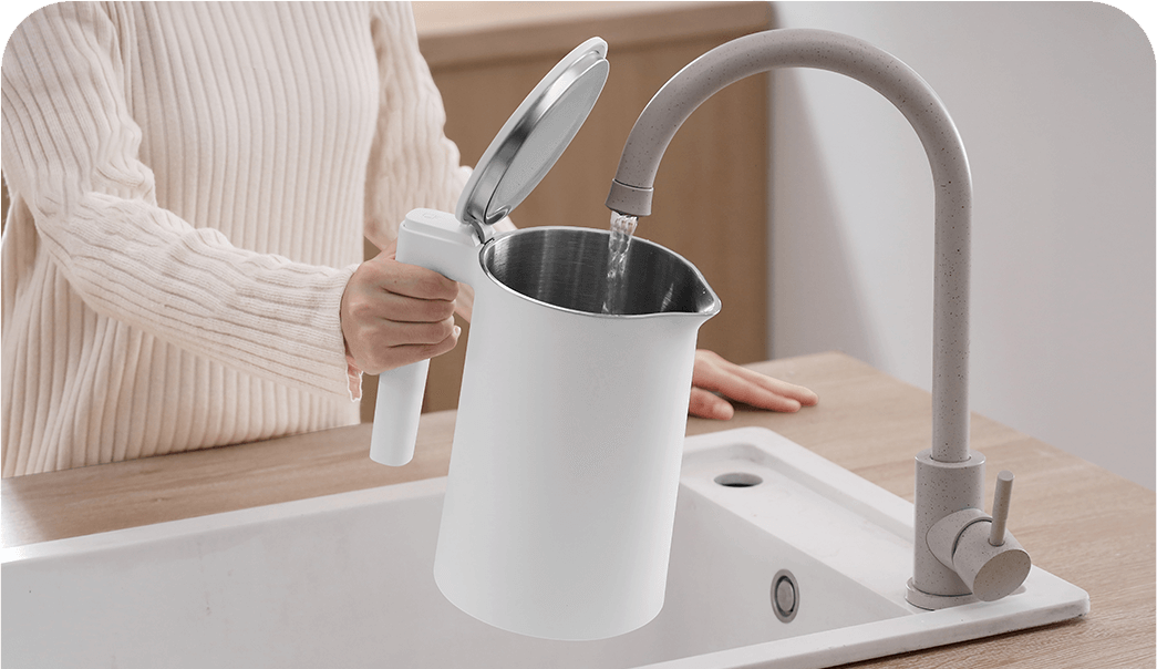 Xiaomi Smart Kettle 2 Pro (5)