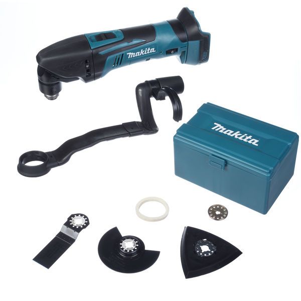 Makita DTM50ZX1