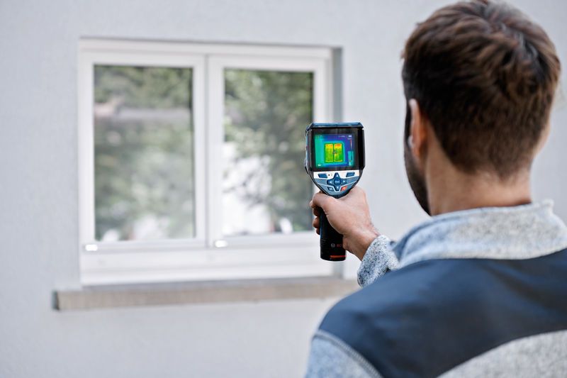 Bosch GTC 600 C Professional - 4
