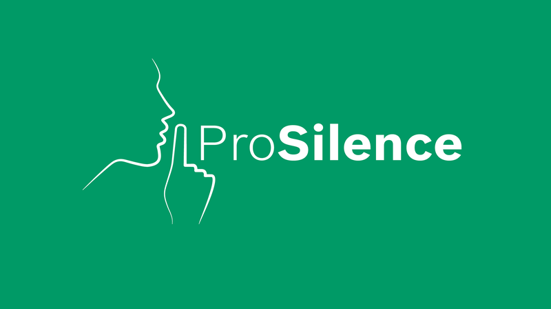 ProSilence