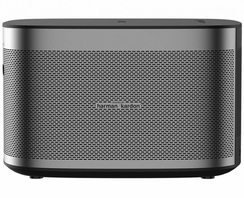 Xgimi Horizon Xk03K