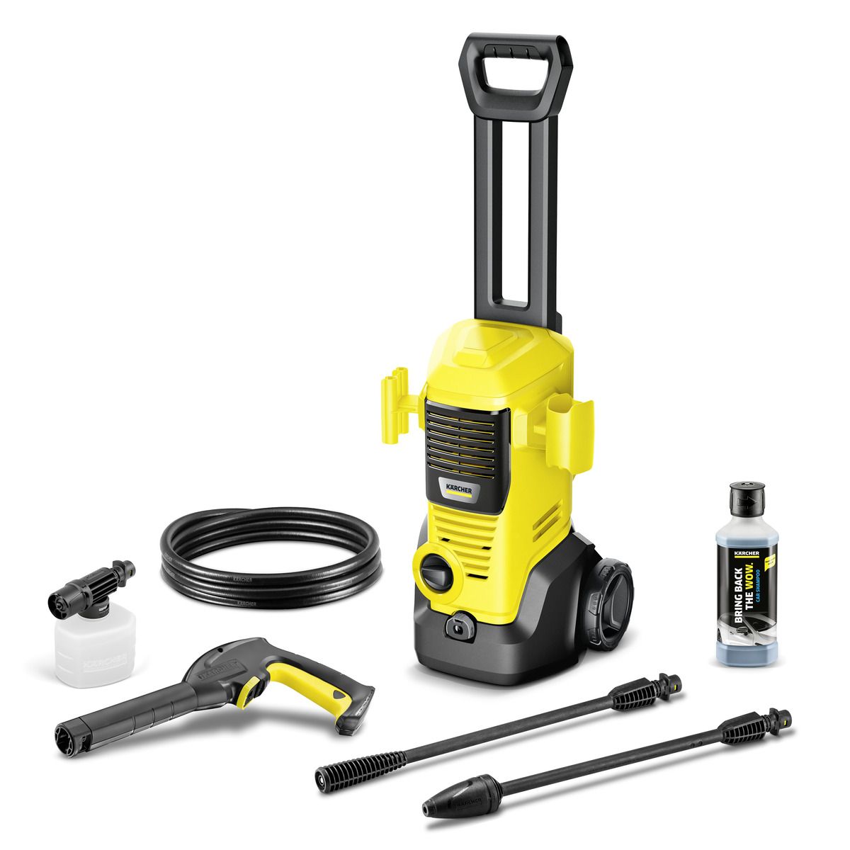 Karcher K2 Premium