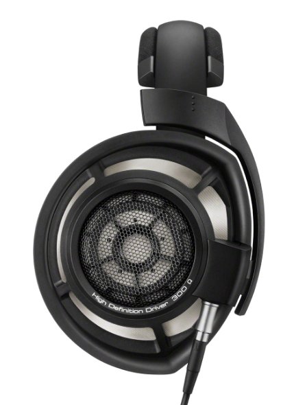Sennheiser HD-800S