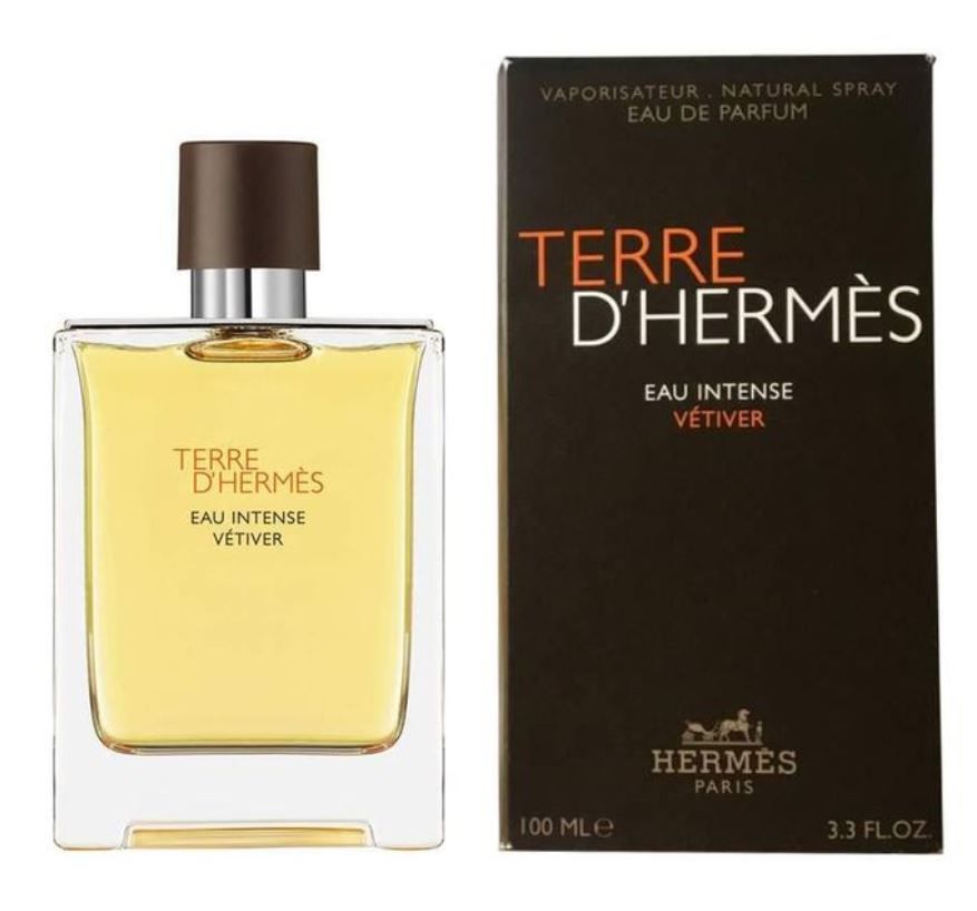 Hermes Terre d'Hermes Eau Intense Vetiver