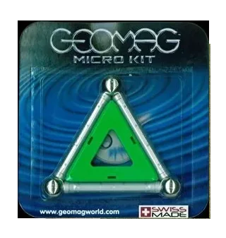Geomag Trójkąt kompatybilny GEO-320 - 1